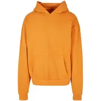 Build Your Brand Ultra Heavy Cotton Box Hættetrøje