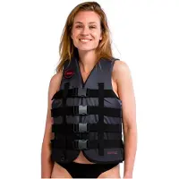 Jobe 4 Buckle Redningsvest