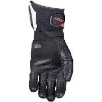 Five Rfx4 Evo Airflow Perforerede Læderhandsker