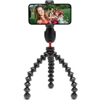 Joby GripTight PRO 3 GorillaPod, 3 ben, Sort, 36,8 cm, 320 g