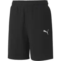 Puma Teamgoal 23 Casuals Shorts Black - , størrelse Small