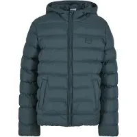 Urban Classics Uck863 Pufferjakke