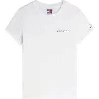 Tommy Hilfiger Dw0dw23479 T-shirt Med Korte ærmer