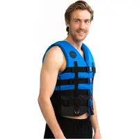 Jobe 4 Buckle Redningsvest