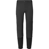 Millet - Touring skitøj - Pierra Ment Pant M Black til Unisex - Størrelse XL - Sort