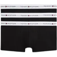 Tommy Hilfiger Um0um03752 Trunk Boxers 3 Enheder