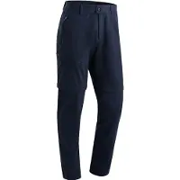 Maier Sports Tajo Zip Bukser