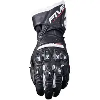 Five Rfx3 Evo Perforerede Læderhandsker