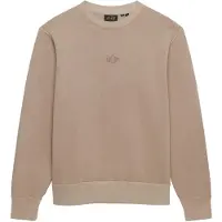 Superdry Micro Logo Crew Sweatshirt