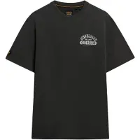 Superdry Record Label Oversize T-shirt Med Korte ærmer