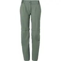 Vaude Farley Stretch Zip Off Ii Bukser