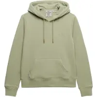 Superdry Essential Logo Embroidered Hættetrøje