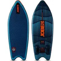 Jobe Raddix Wakesurfer Wakeboardbord