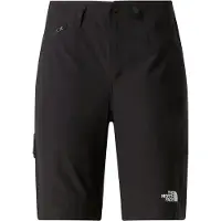 The North Face Sportsbukser sort / hvid