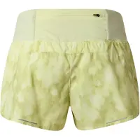 The North Face Sportsbukser 'SUNRISER' citron / kiwi