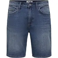 Only & Sons Jeans 'ONSWEFT' blå
