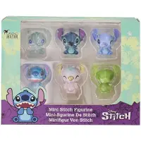 Stitch Mini 6 Units Figur