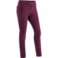 Maier Sports Helga Slim Bukser
