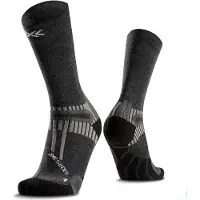 X-socks Hike Perform Merino Crewsokker