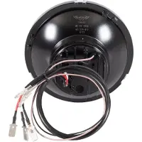 Highsider Led-Forlygteindsats INDSATS TYPE 5, 5 3/4'