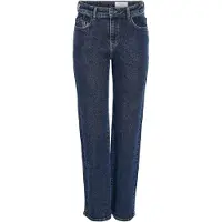 Noisy May Jeans 'NMYolanda' blue denim