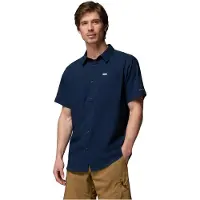 Columbia Silver Ridge Utility Ii T-shirt Med Korte ærmer