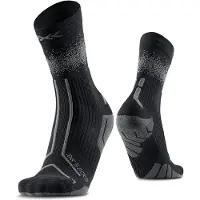 X-socks Trailrun Terraskin Perform Crewsokker