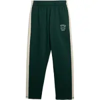 Superdry Superdrytil mænd. M7011410A Athletic Club Jogger Bukser grøn (S), Casual, Bomuld