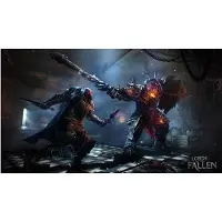 CI Games One Lords Of The Fallen Limited Edition