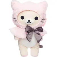 Aqi Korilakkuma Kattebamse 34 Cm
