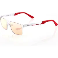AROZZI Visione VX-800 - Spilbriller - hvid/rød