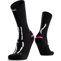 X-Bionic Trail Anatomix Crewsokker