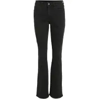 Vila Betty Flared Fit Osc221 Jeans