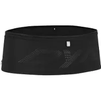 Dynafit - Trailrygsække - Running Belt Black Out til UnisexSilikone - Størrelse L - Sort