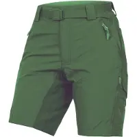 Endura Hummvee-clickfast Liner Shorts