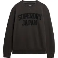 Superdry Vintage Athletic Tonal Sweatshirt