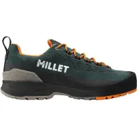 Millet - Vandresko herre - Cimaï Pro GTX M Deep Bottle til UnisexUld - Størrelse 9 UK - Blå