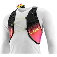 LEKI - Trailrygsække - TR Vest 2.0 Pink til Unisex - Størrelse L/XL - Lyserød