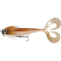 Rapala Soft Olio Prerigged Blødt Agn 80g 200 Mm