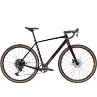 Trek Checkpoint ALR 3 - 2026 - Dark Carmine - ML - Cykel