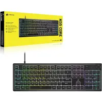 Corsair K55 Core Gamingtastatur Portugisisk