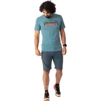 Dynafit Translaper 2 Light Durastretch Shorts