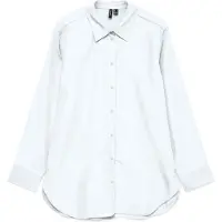 Vero Moda Elina Skjorte Med Lange ærmer