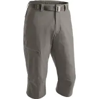 Maier Sports Jennisei 3/4-bukser