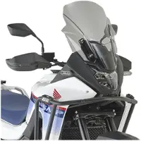 Givi Honda Transalp 750 2023 Høj Vindskærm