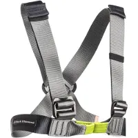 Black Diamond Vario Brystsele