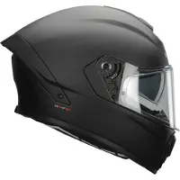 Hebo Fibra Hr F01 Fullface-hjelm