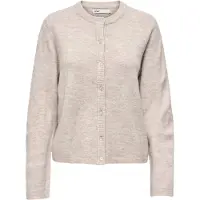 ONLY Cardigan 'ONLSimoni' stone