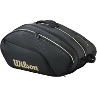 Wilson Defy V1 Padelketcher Taske