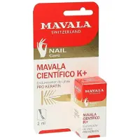 Mavala Scientifique K+ Pro Keratin Nail Hardener 2 ml